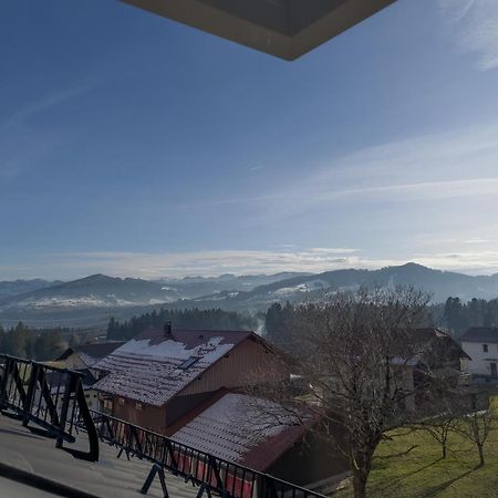 Gamsfels Josephine Galeriewohnung Langen Bei Bregenz Extérieur photo