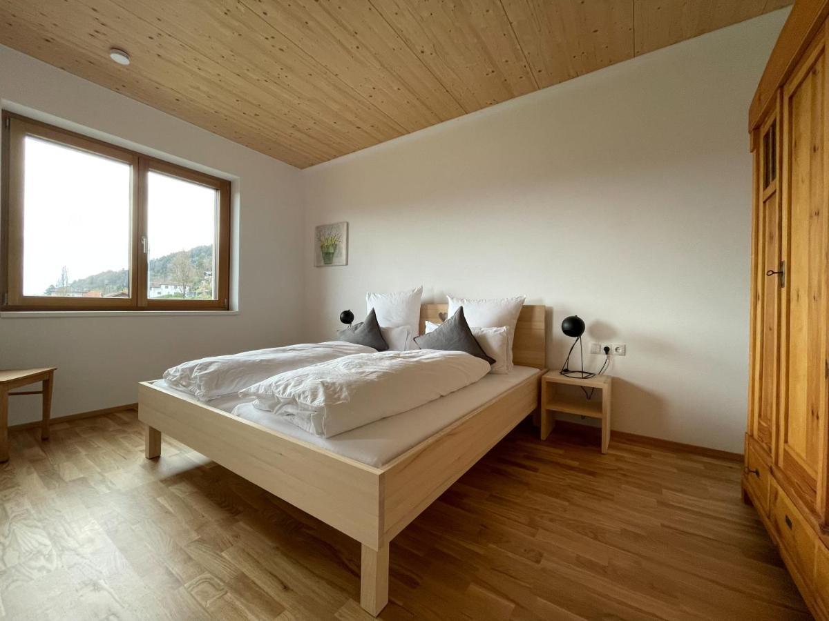 Gamsfels Josephine Galeriewohnung Langen Bei Bregenz Extérieur photo