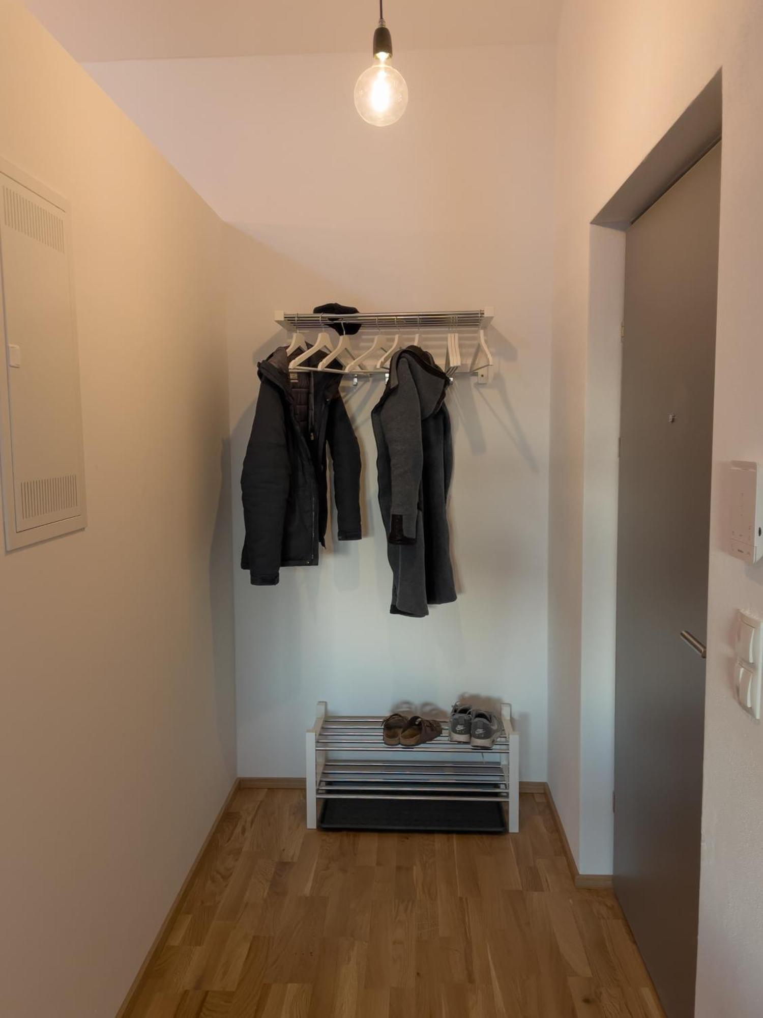 Gamsfels Josephine Galeriewohnung Langen Bei Bregenz Extérieur photo